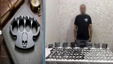 طالب في كفر الشيخ يسقط بتهمة ترويج طائرات درون عبر وسائل التواصل الاجتماعي