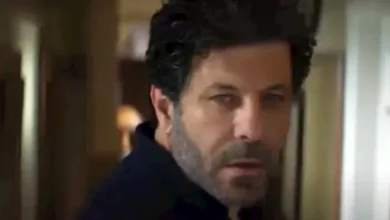 طرح إعلان فيلم "ممسوس" استعداداً لعرضه في دور السينما