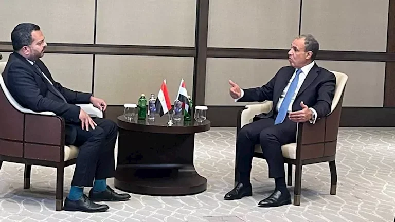 عبد العاطي: الاتفاق البحري بين تركيا وليبيا غير قانوني تماماً