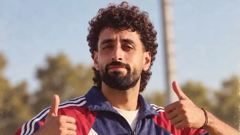 عدي الدباغ يحدد شرطه الوحيد للرحيل عن الزمالك