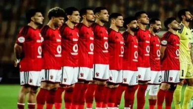 عرض ليبي يثير قلق الأهلي المصري