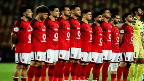 عرض ليبي يثير قلق الأهلي المصري