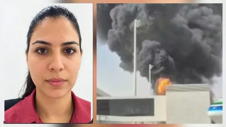 "عزة رمزي: مضيفة الطيران المصرية ضحية الهجوم الحوثي على الرياض" 1 "عزة رمزي: مضيفة الطيران المصرية ضحية الهجوم الحوثي على الرياض"