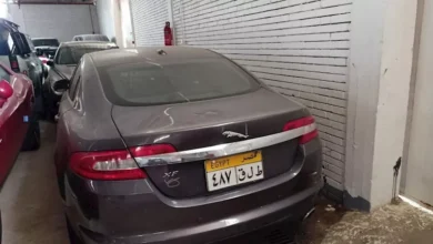 عشرات السيارات الملاكي المستعملة تُطرح للبيع في مزاد علني قريباً 3 عشرات السيارات الملاكي المستعملة تُطرح للبيع في مزاد علني قريباً