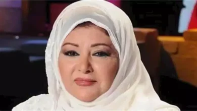 عفاف شعيب تتصدر التريند مجددًا بعد أزمة إعلانات الأدوية