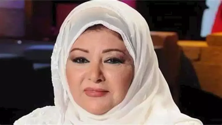 عفاف شعيب تتصدر التريند مجددًا بعد أزمة إعلانات الأدوية