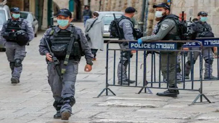 غارة إسرائيلية تستهدف وادي السلوقي في جنوبي لبنان