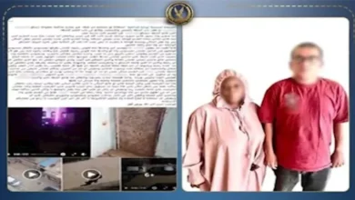 غلق شقة في القاهرة بعد شكاوى من تحويلها إلى ملهى ليلي خلال حفلات أجنبية