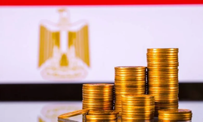 فائض ميزان المدفوعات في مصر يتوسع إلى 2.8 مليار دولار في 2025-2026