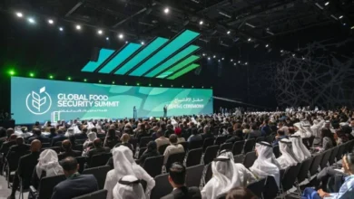«فاو»: الإمارات تعزز التعاون الدولي لتحقيق الأمن الغذائي العالمي