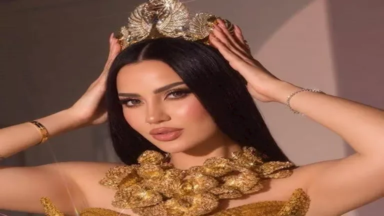 فستان ملكة جمال مصر 2025 يتجاوز 50 مليون جنيه ويثير النقاش