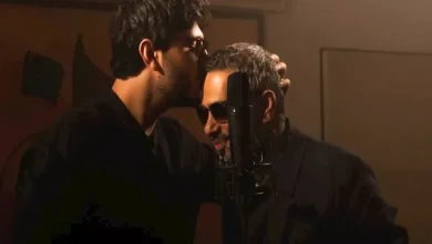فضل شاكر ونجله محمد يحييان 4 حفلات في 4 دول عربية