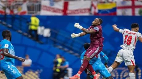 فضيحة قد تهز "الفيفا".. ليونيل "مباسي" وليس ميسي بطل عملية "تزوير" في كأس العالم 2026