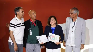 فوز 16 مشروعاً بـ سيني جونة بأكثر من 350 ألف دولار في مهرجان الجونة