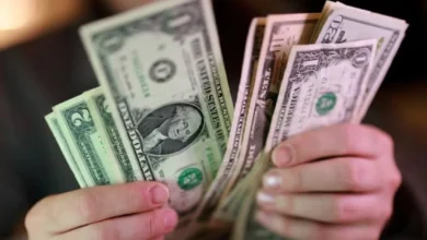 فيتش تحذر من تأثير قفزة عوائد السندات على ديون الاقتصادات المتقدمة بـ4 تريليونات دولار