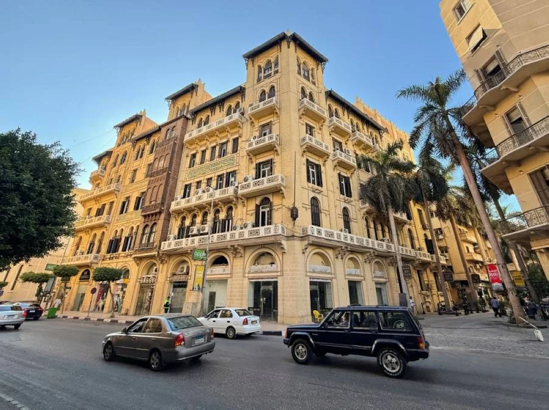 «فيتش»: مصر ستعزز دورها في صناعة السيارات خلال العقد المقبل