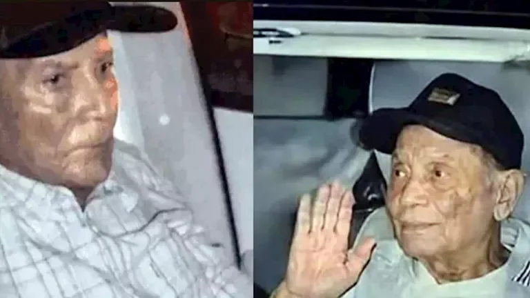 فيفي عبده تكشف إصابة زوج ابنتها بالسرطان ومحمود سعد يعلق على الزعيم