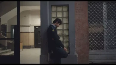 فيلم خروج آمن يحصد جائزة نجمة الجونة الذهبية لأفضل فيلم روائي 3 فيلم خروج آمن يحصد جائزة نجمة الجونة الذهبية لأفضل فيلم روائي