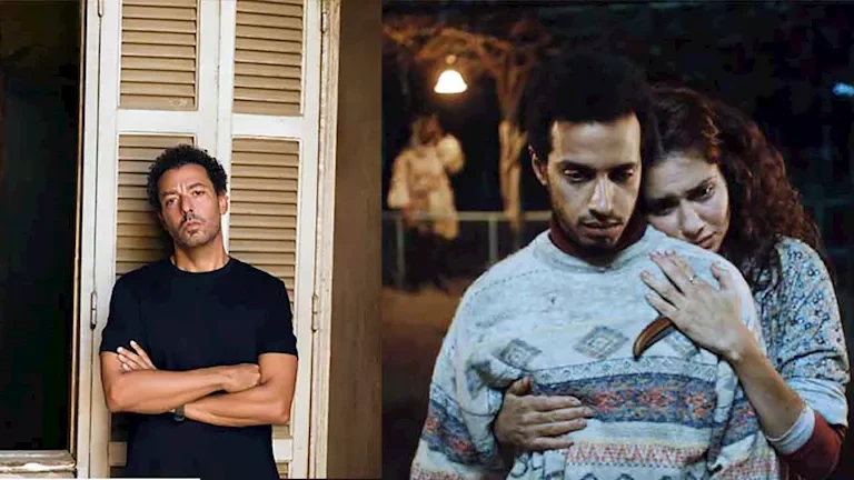 فيلم "علشان خاطر جليلة" للمخرج محمد الزيات يتألق في مهرجان روتردام 1 فيلم "علشان خاطر جليلة" للمخرج محمد الزيات يتألق في مهرجان روتردام