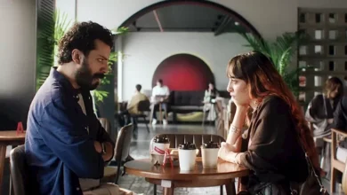 فيلم مسألة حياة أو موت يعرض على MBC شاهد في 22 أكتوبر 6 فيلم مسألة حياة أو موت يعرض على MBC شاهد في 22 أكتوبر