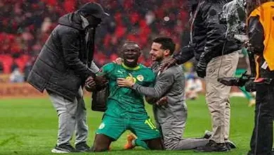 قبل جلسة "كاس": تفاصيل أزمة نهائي أمم أفريقيا بين المغرب والسنغال