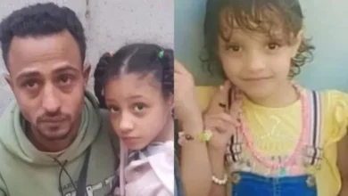 قرار الجنايات في جريمة قمر "طفلة المنيب": مقاومة تنتهي بقتل وهتك عرض