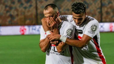 قرعة مثيرة تضع الزمالك في مواجهة تحديات صعبة بدوري أبطال أفريقيا