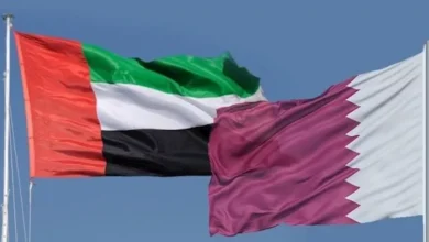 قطر والإمارات توقفان الرحلات الجوية إلى الرياض والدمام مؤقتاً