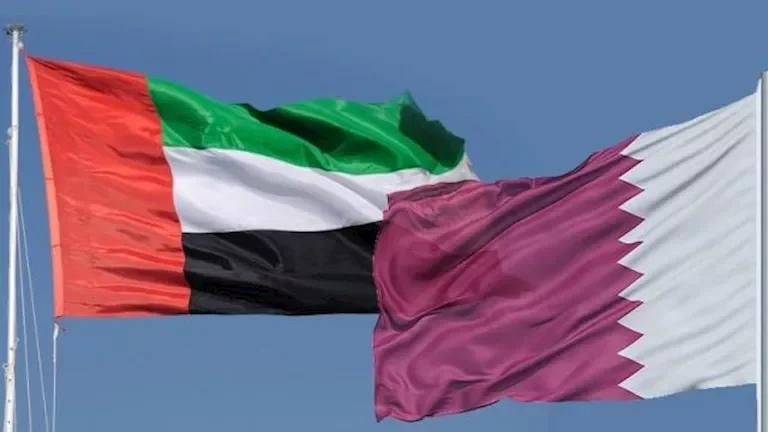 قطر والإمارات توقفان الرحلات الجوية إلى الرياض والدمام مؤقتاً