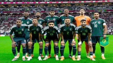 قمة خليجية مرتقبة: السعودية وقطر تتأهلان إلى نصف نهائي خليجي 27.. الموعد والقنوات الناقلة