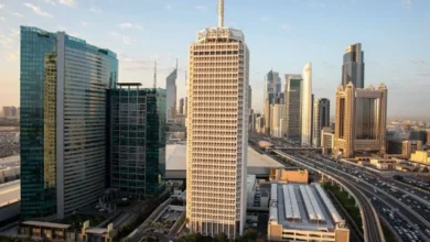 قمة «رايز 2026» تبدأ غداً في دبي بمشاركة 250 قائد استثماري عالمي