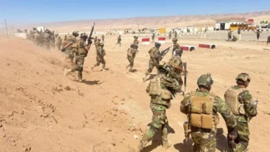 قوة أمنية تحبط ثالث هجوم لداعش في كركوك وسط تساؤلات عن الإجراءات الجديدة