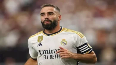 كارفاخال يقترب من الانضمام إلى خيتافي بعد مغادرته ريال مدريد 3 كارفاخال يقترب من الانضمام إلى خيتافي بعد مغادرته ريال مدريد