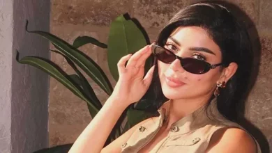 كارولين عزمي تتألق بإطلالة كاجوال أمام البحر والجمهور يتفاعل - صور 2 كارولين عزمي تتألق بإطلالة كاجوال أمام البحر والجمهور يتفاعل - صور