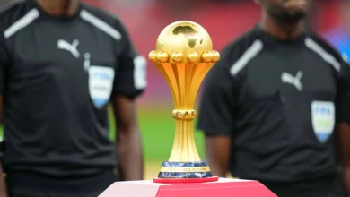 كاف ينفي شائعات كأس أمم أفريقيا 2027 عبر كووورة