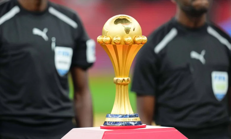 كاف ينفي شائعات كأس أمم أفريقيا 2027 عبر كووورة