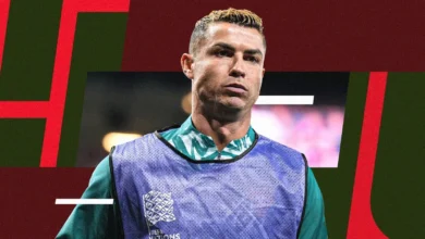 كبرياء أضر بصاحبه.. لماذا لم يستفد رونالدو من تجارب ميسي وزيدان وبيليه؟