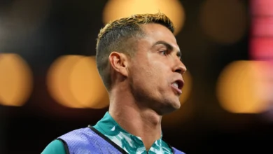 كريستيانو رونالدو يعترف بخطأه: مفاجأة كبرى!