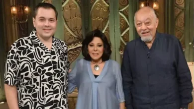 كريم وسامي مغاوري يتألقان كضيوف في برنامج "صاحبة السعادة" مع إسعاد يونس