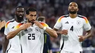 كل ما تحتاج معرفته عن مباراة ألمانيا وصربيا في دوري الأمم الأوروبية