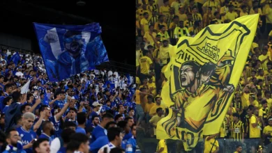 كلاسيكو السعودية: توقيت مباراة الهلال والاتحاد في دوري روشن السعودي 2026-2027