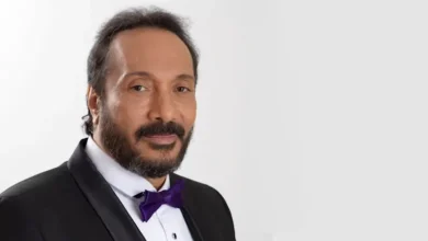 كواليس اعتذار علي الحجار عن مهرجان الموسيقى العربية بسبب "ميزانية مهينة"
