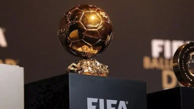 كيف يُختار الفائز بجائزة الكرة الذهبية لعام 2026؟