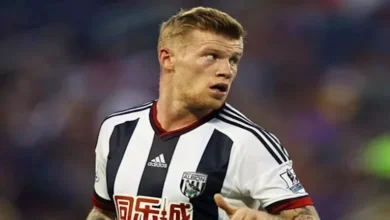 لاعب في الدوري الإنجليزي يدرس احتراف الملاكمة.. ما القصة؟ 3 لاعب في الدوري الإنجليزي يدرس احتراف الملاكمة.. ما القصة؟