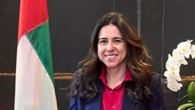 لانا نسيبة: المرشحة الإماراتية لخلافة "جوتيريش" في الأمم المتحدة