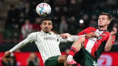 لوكوموتيف وكراسنودار يتقاسمان النقاط في مباراة مثيرة بالدوري الروسي