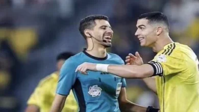 ما الأسباب وراء تغيير قرار حكم مباراة النصر والدرعية في الدوري السعودي؟