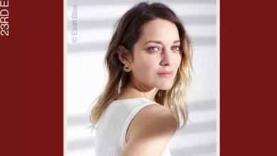 ماريون كوتيار تتولى رئاسة لجنة تحكيم مهرجان مراكش السينمائي الدولي 5 ماريون كوتيار تتولى رئاسة لجنة تحكيم مهرجان مراكش السينمائي الدولي