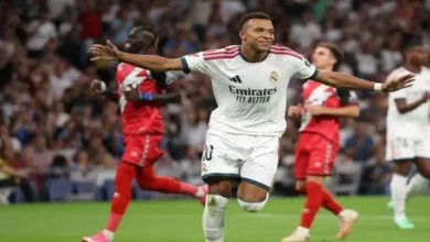 مبابي يبعث برسالة طمأنة لجماهير ريال مدريد قبل استئناف المباريات (فيديو)