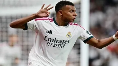 مبابي يتخذ قراره النهائي: شرط حاسم لاستمراره في ريال مدريد (فيديو)